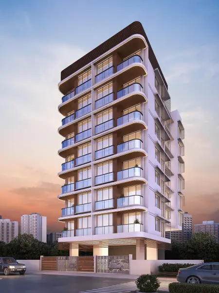 Mahavir Builders property image